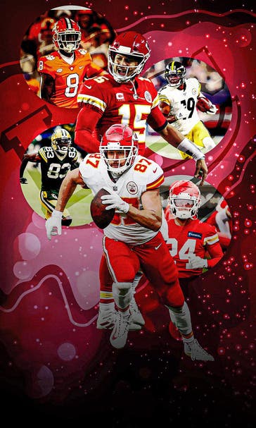 Patrick Mahomes: Chiefs' offense will involve 'everybody' this season